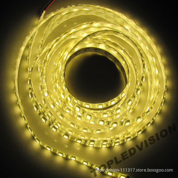 Warm White LED Strip Waterproof